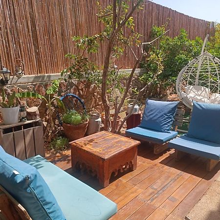 Red Sea Garden Apartment Ελάτ Εξωτερικό φωτογραφία