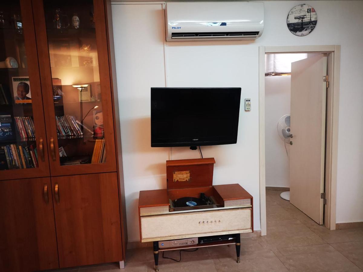 Red Sea Garden Apartment Ελάτ Εξωτερικό φωτογραφία