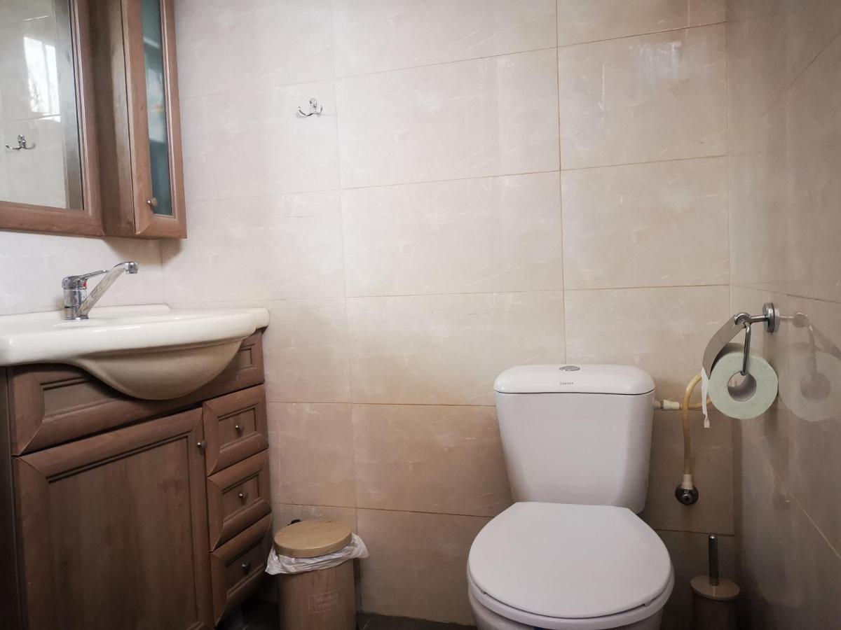 Red Sea Garden Apartment Ελάτ Εξωτερικό φωτογραφία