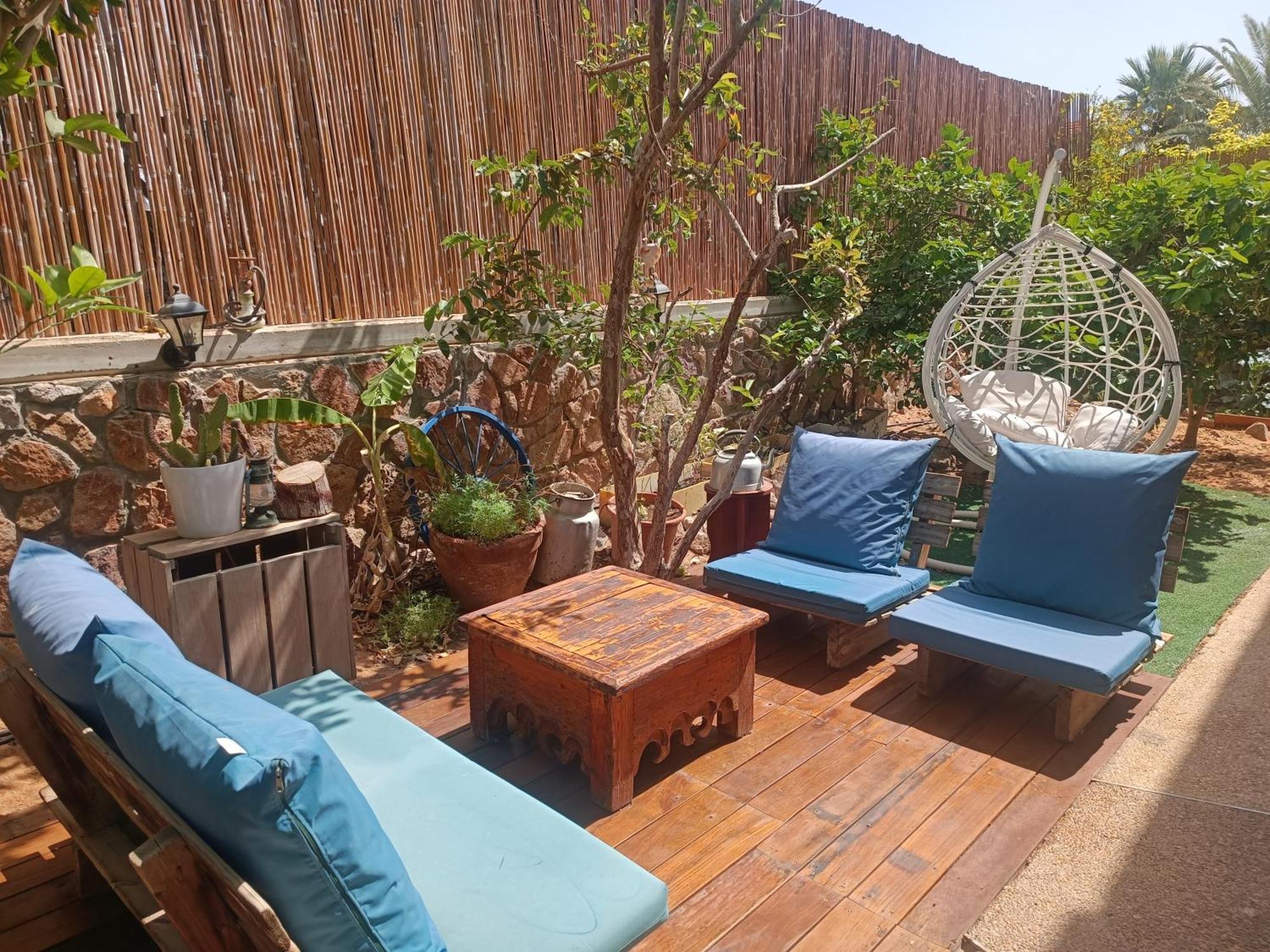 Red Sea Garden Apartment Ελάτ Εξωτερικό φωτογραφία