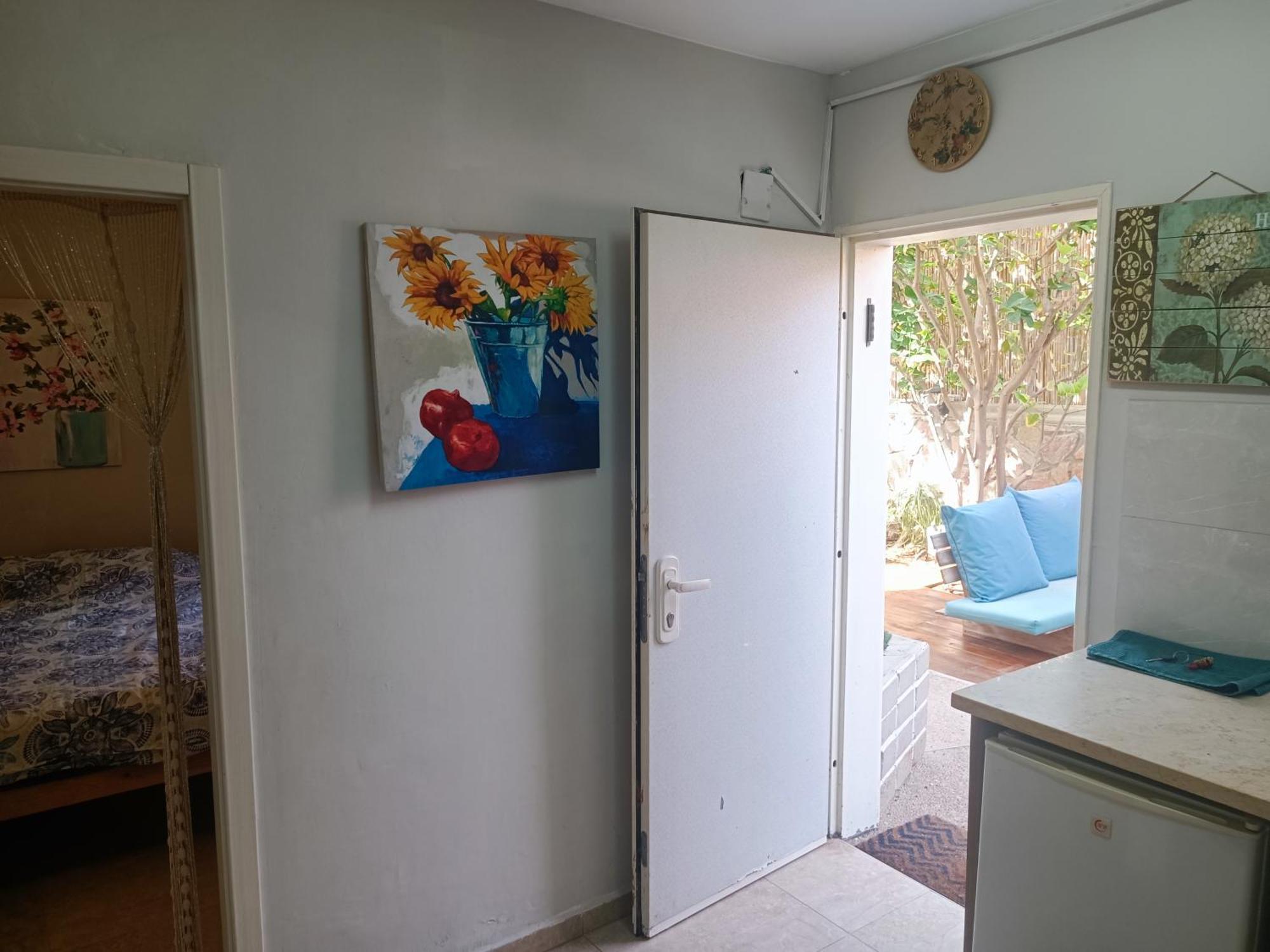 Red Sea Garden Apartment Ελάτ Εξωτερικό φωτογραφία
