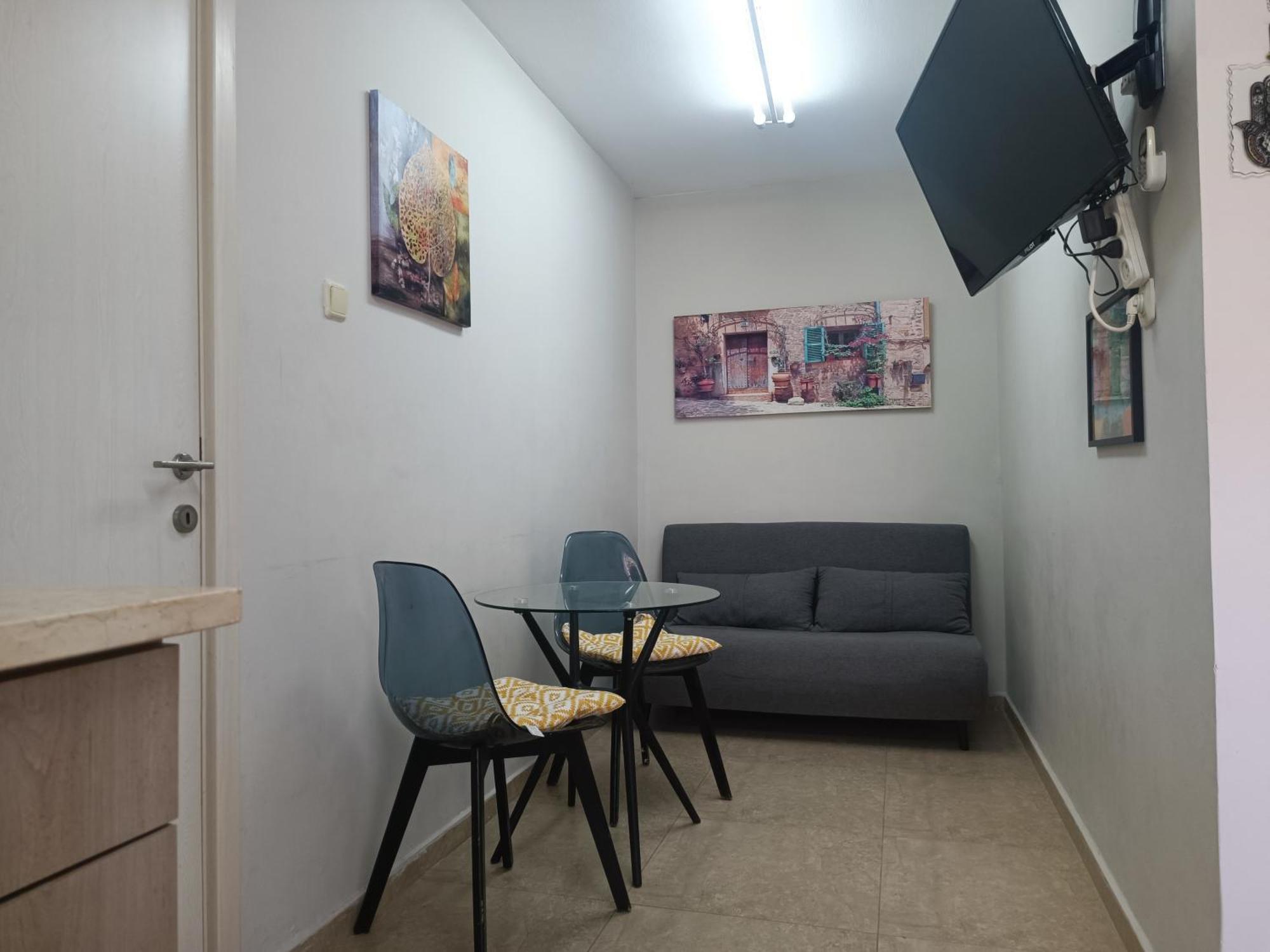 Red Sea Garden Apartment Ελάτ Εξωτερικό φωτογραφία